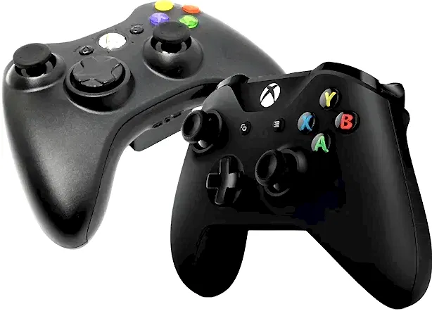 джойстик xbox
