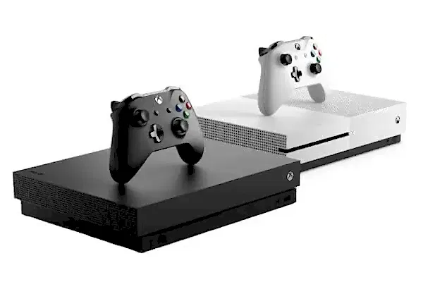 ремонт xbox