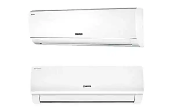 Ремонт кондиционеров Zanussi