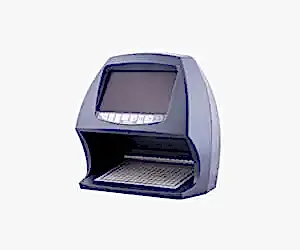 кассы с ящиком для денег